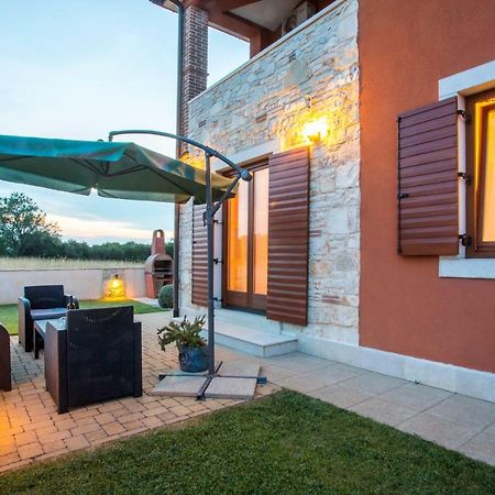Apartman Irena Πούλα Εξωτερικό φωτογραφία