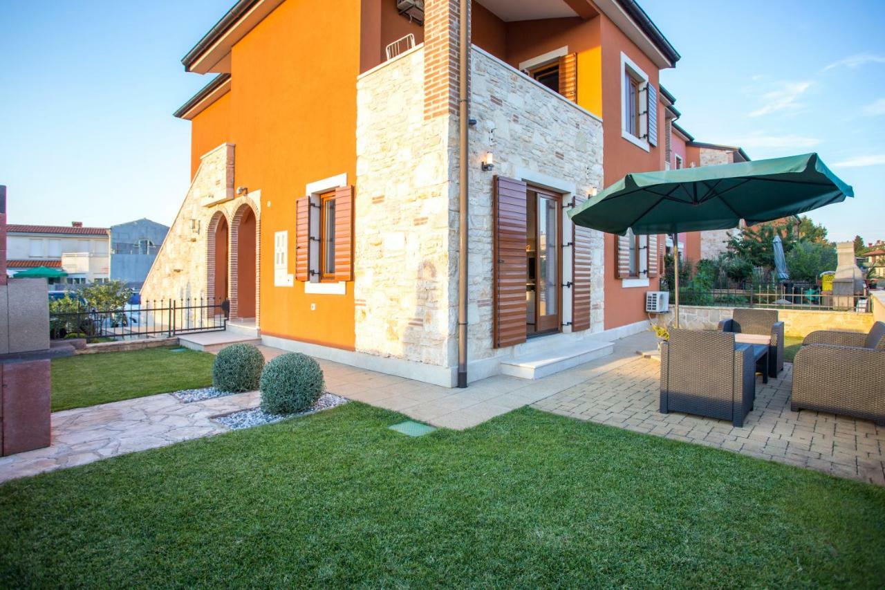 Apartman Irena Πούλα Εξωτερικό φωτογραφία