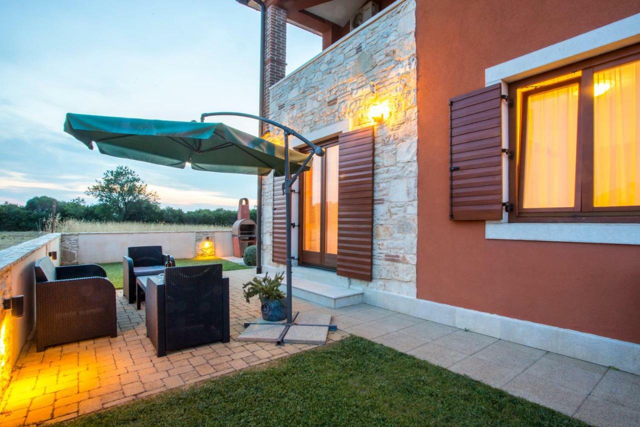Apartman Irena Πούλα Εξωτερικό φωτογραφία