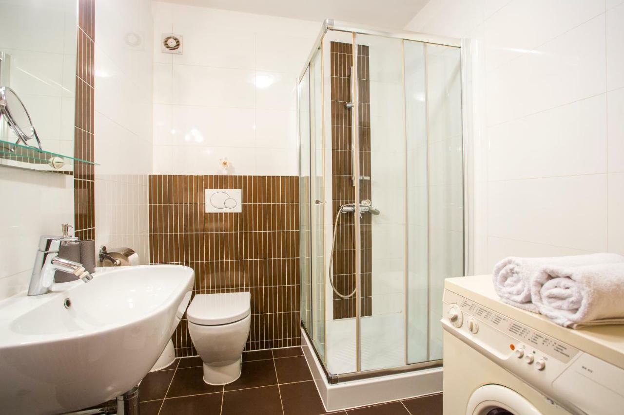 Apartman Irena Πούλα Εξωτερικό φωτογραφία