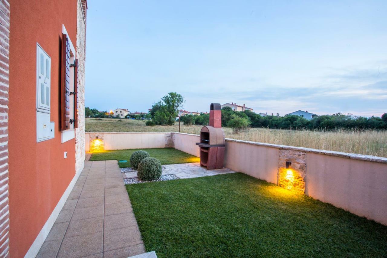 Apartman Irena Πούλα Εξωτερικό φωτογραφία